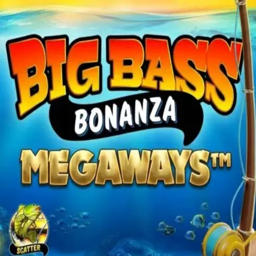 Big Bass Megaways