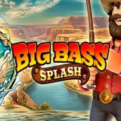Big Bass Splash