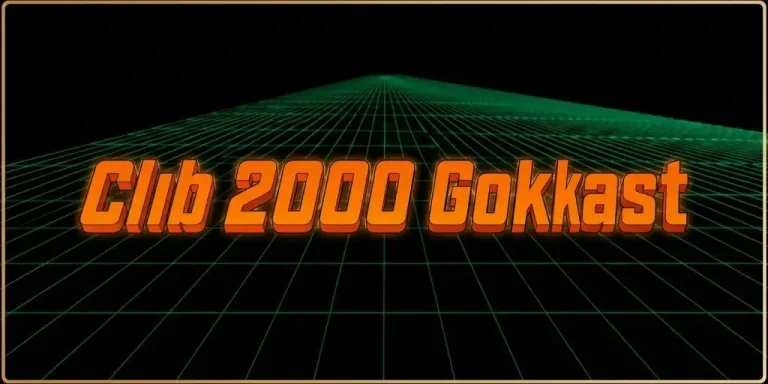 club 2000 gokkast