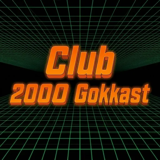 Club 2000 gokkast