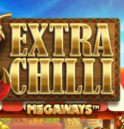 Extra Chilli