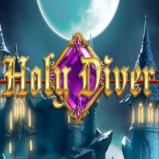 Holy Diver logo