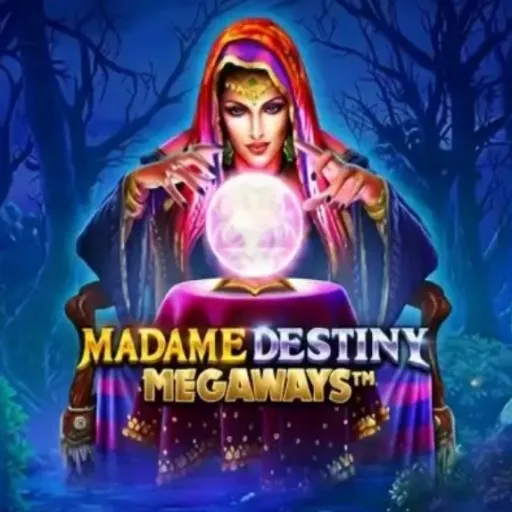 Madame Destiny