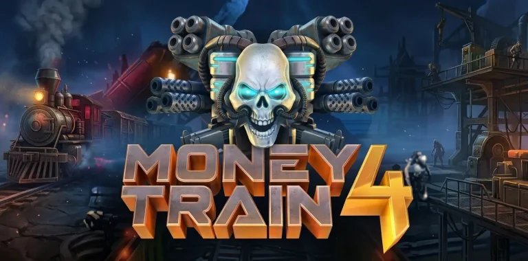 money train 4