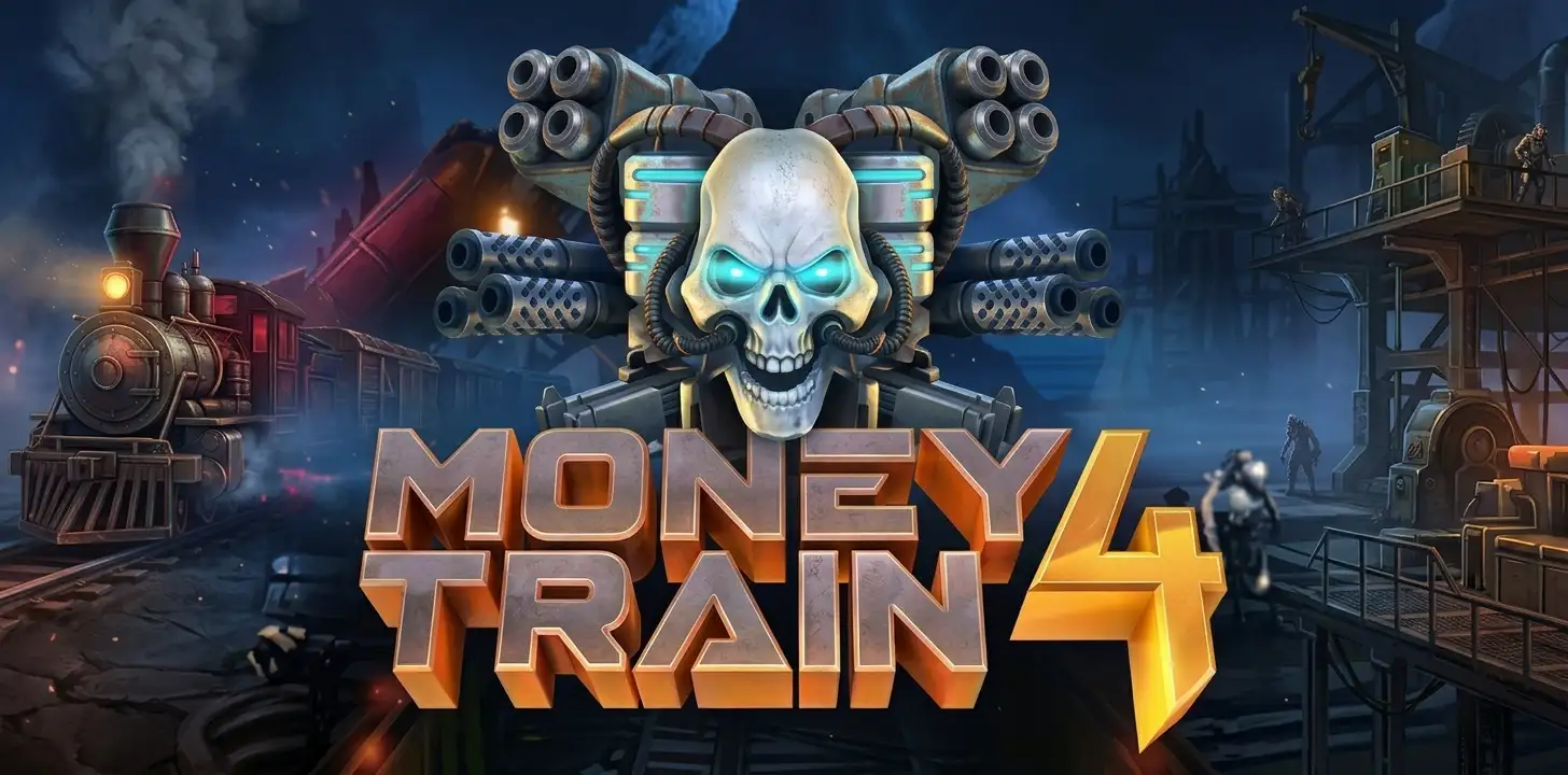 Money Train 4