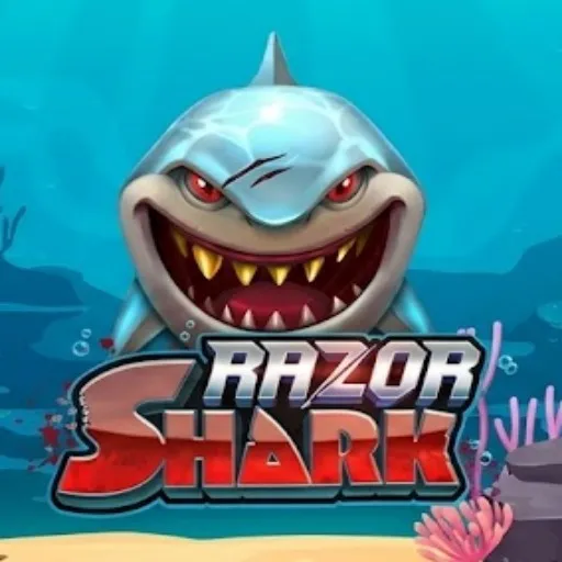 Razor Shark