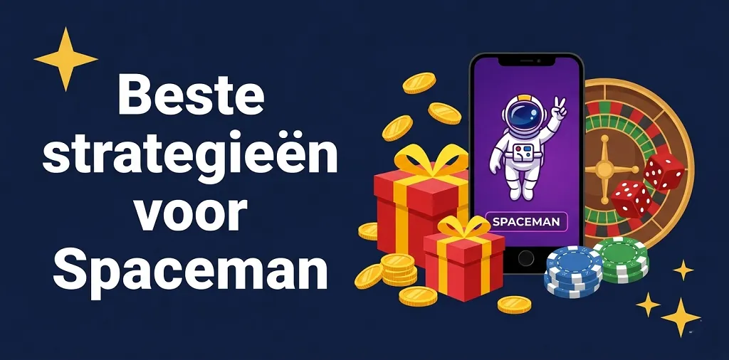 Beste strategieën voor Spaceman