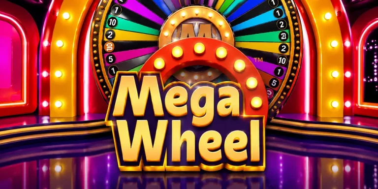 Mega Wheel