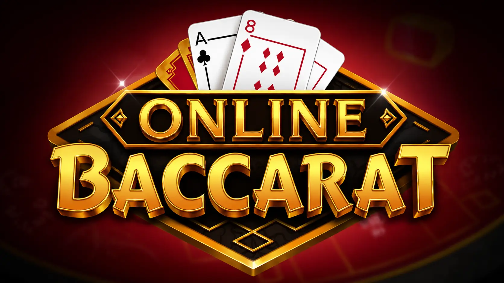 Online Baccarat